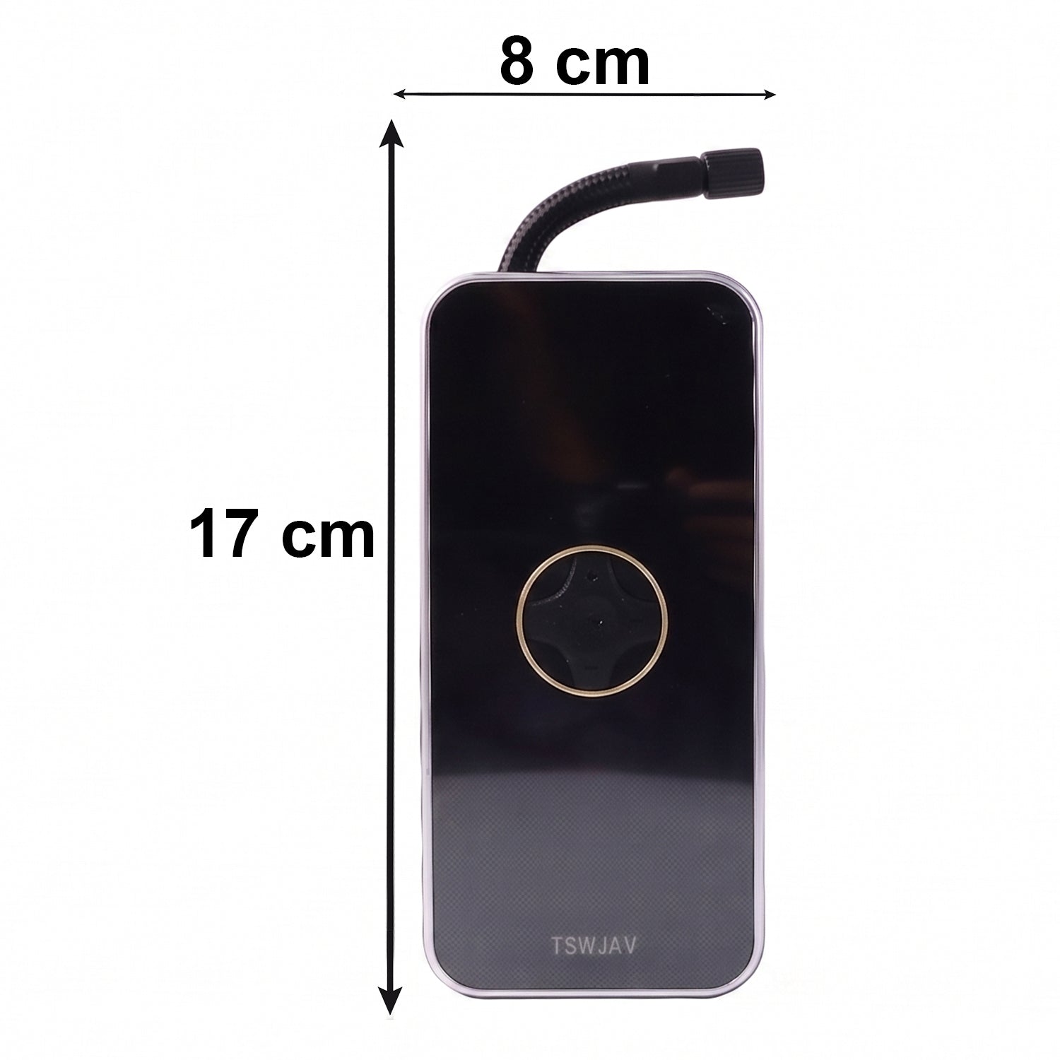 Portable Rechargeable Wireless Electric Car Tyre Air Pump