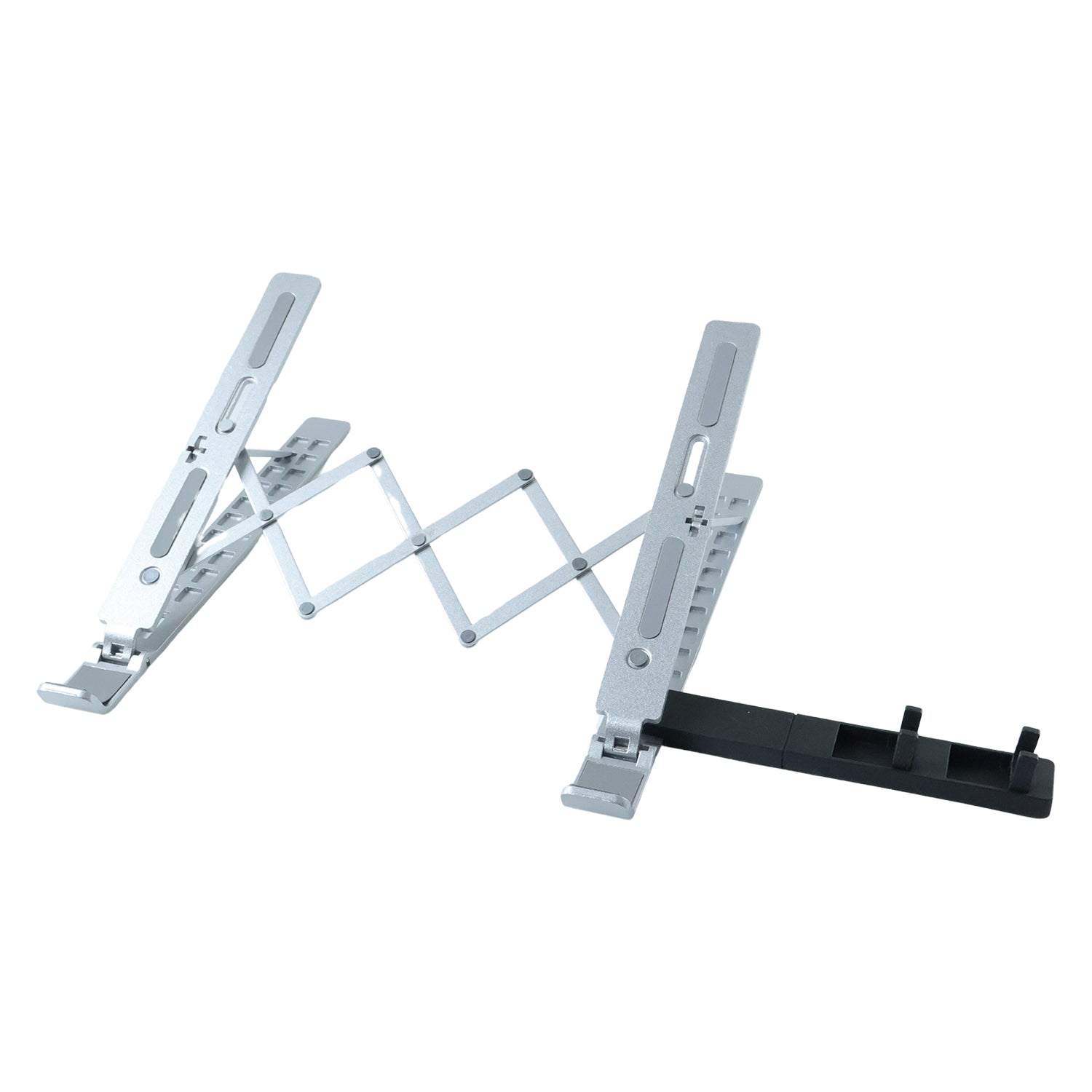 Adjustable Foldable Aluminium Laptop Stand